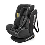 Ficha técnica e caractérísticas do produto Cadeira Para Auto Easy 360 Isofix Preta 0-36Kg Fisher Price