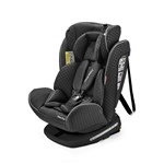 Ficha técnica e caractérísticas do produto Cadeira para Auto Easy 360 Isofix Preta 0 a 36kg Fisher Price