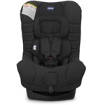 Ficha técnica e caractérísticas do produto Cadeira para Auto Eletta Comfort Black 0 a 18 Kg Chicco