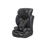 Ficha técnica e caractérísticas do produto Cadeira para Auto Elite 9-36 Kg Cinza Baby Multikids - BB518