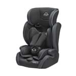 Ficha técnica e caractérísticas do produto Cadeira para Auto Elite 9-36 Kg Cinza Multikids Baby - Bb518 Bb518