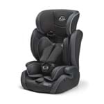 Ficha técnica e caractérísticas do produto Cadeira para Auto Elite 9-36 KG Cinza Multikids Baby BB518
