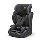 Ficha técnica e caractérísticas do produto Cadeira para Auto Elite 9-36 Kg, Multikids Baby, Cinza, 9 a 36 Kg