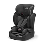 Ficha técnica e caractérísticas do produto Cadeira para Auto Elite 9-36 Kg, Multikids Baby, Preto, 9 a 36 Kg