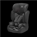 Ficha técnica e caractérísticas do produto Cadeira para Auto Elite 9-36 Kg Preto Multikids Baby - Bb517 Bb517