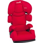 Ficha técnica e caractérísticas do produto Cadeira para Auto Evolu-Safe Full Red 15 a 36kg - Safety1st