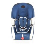 Ficha técnica e caractérísticas do produto Cadeira para Auto Evolve Azul Diesel Cosco Peso: 9 a 36kg