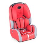 Ficha técnica e caractérísticas do produto Cadeira para Auto Evolve Vermelho Sabre Cosco
