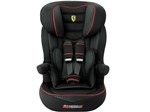 Cadeira para Auto Ferrari I-MAX SP Scuderia - Ferrari para Crianças de 9Kg Até 36kg