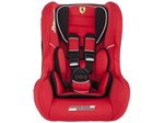 Cadeira para Auto Ferrari Trio SP Comfort - para Crianças Até 25kg
