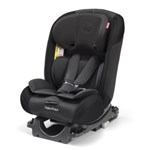 Ficha técnica e caractérísticas do produto Cadeira para Auto Fisher Price Preto 0 a 36kg - Multikids Baby