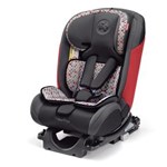 Ficha técnica e caractérísticas do produto Cadeira para Auto Fisher Price Vermelho Multikids Baby - BB560