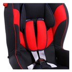 Ficha técnica e caractérísticas do produto Cadeira para Auto Galzerano Must - Azul e Vermelho
