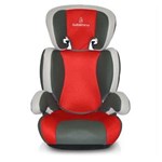Ficha técnica e caractérísticas do produto Cadeira para Auto Galzerano Silla LX - Cinza