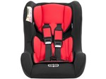 Cadeira para Auto Go Safe Leone Rosso - para Crianças Até 25Kg