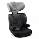 Ficha técnica e caractérísticas do produto Cadeira para Auto Highback Fix 15 a 36 Kg Cinza - Fisher Price