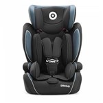 Ficha técnica e caractérísticas do produto Cadeira para Auto Infantil /bebê Myride 9-36 KG Azul Weego 4004 - Cadeirinha Automovel para Bebês
