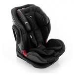 Ficha técnica e caractérísticas do produto Cadeira para Auto Isofix Cockpit Carbon 9 a 36 Kg - Infanti