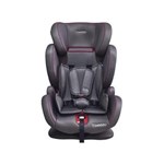 Ficha técnica e caractérísticas do produto Cadeira para Auto Kiddo 9 a 36 Kg - Cinza