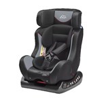 Ficha técnica e caractérísticas do produto Cadeira para Auto Maestro 0-25 Kg Cinza Baby Multikids - BB5