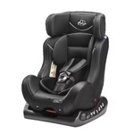 Ficha técnica e caractérísticas do produto Cadeira para Auto Maestro 0-25 Kg Preto Baby Multikids - BB5