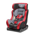 Ficha técnica e caractérísticas do produto Cadeira para Auto Maestro 0-25 Kg Vermelho Baby Multikids -