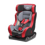 Ficha técnica e caractérísticas do produto Cadeira para Auto Maestro 0-25 Kg Vermelho Baby Multikids