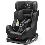 Ficha técnica e caractérísticas do produto Cadeira para Auto Maestro Multikids Baby 0 a 25 Kg Preto
