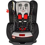 Ficha técnica e caractérísticas do produto Cadeira para Auto Mickey Mouse 0 a 18kg