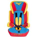 Cadeira para Auto Mulher-Maravilha 9 a 36kg - Styll Baby