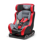 Ficha técnica e caractérísticas do produto Cadeira para Auto Multikids Baby 0-25 Kg (0, I, Ii ) Vermelho - Bb516