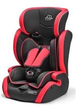 Ficha técnica e caractérísticas do produto Cadeira para Auto Multikids Baby 9-36 Kg Vermelho