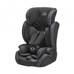 Ficha técnica e caractérísticas do produto Cadeira para Auto Multikids Baby Elite 9-36 Kg BB518 - Cinza
