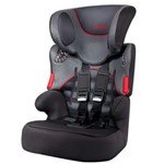 Ficha técnica e caractérísticas do produto Cadeira para Auto Nania Beline SP - 9 a 36 Kg - Graphic Red