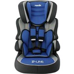 Cadeira para Auto Nania Beline Sp Agora Azul