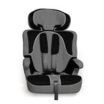 Ficha técnica e caractérísticas do produto Cadeira para Auto Onboard Gray Black Burigotto