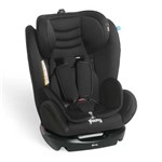 Cadeira para Auto One All Black 0 a 36kg Young