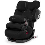 Ficha técnica e caractérísticas do produto Cadeira para Auto Pallas 2-Fix Pure Black Cybex Peso: 9 à 36kg