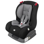 Ficha técnica e caractérísticas do produto Cadeira para Auto Poltrona Atlantis 04100A Tutti Baby Preto e Cinza