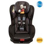 Cadeira para Auto Primo Mickey Mouse Vite 0 à 25Kg Disney