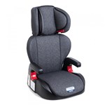 Ficha técnica e caractérísticas do produto Cadeira para Auto Protege Burigotto Reclinável 2 Posições California 15 à 36kg