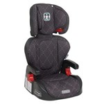 Ficha técnica e caractérísticas do produto Cadeira para Auto Protege Burigotto Reclinável 2 Posições Dakota - 15 a 36 Kg