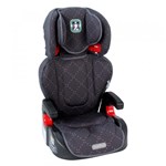 Ficha técnica e caractérísticas do produto Cadeira para Auto Protege Burigotto Reclinável 2 Posições Dakota 15 à 36kg