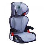 Ficha técnica e caractérísticas do produto Cadeira para Auto Protege Burigotto Reclinável 2 Posições Ice 15 à 36kg