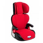 Ficha técnica e caractérísticas do produto Cadeira para Auto Protege Burigotto Reclinável 2 Posições Vigo 15 à 36kg - Burigotto