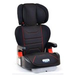 Ficha técnica e caractérísticas do produto Cadeira para Auto Protege - Dot Vermelho - 15 a 36Kg - Burigotto