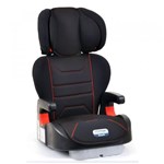 Ficha técnica e caractérísticas do produto Cadeira para Auto Protege - Dot Vermelho - Burigotto