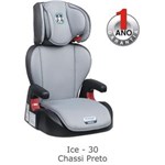 Ficha técnica e caractérísticas do produto Cadeira para Auto Protege Reclinável 2.3 Ice - Burigotto