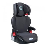 Ficha técnica e caractérísticas do produto Cadeira para Auto Protege Reclinável Burigotto Ice 3023