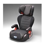 Ficha técnica e caractérísticas do produto Cadeira para Auto Protege Reclinável - Burigotto